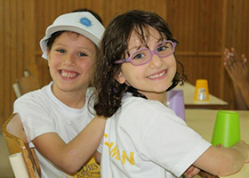 ISC Amman Week 3 - Picture 2