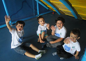 ISC Amman Week 3 - Picture 8